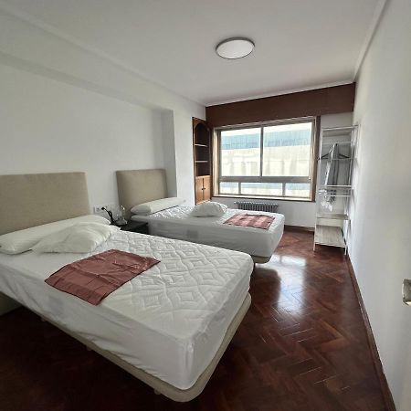 Oktheway Big Coruna Apartment A Coruna Exterior photo