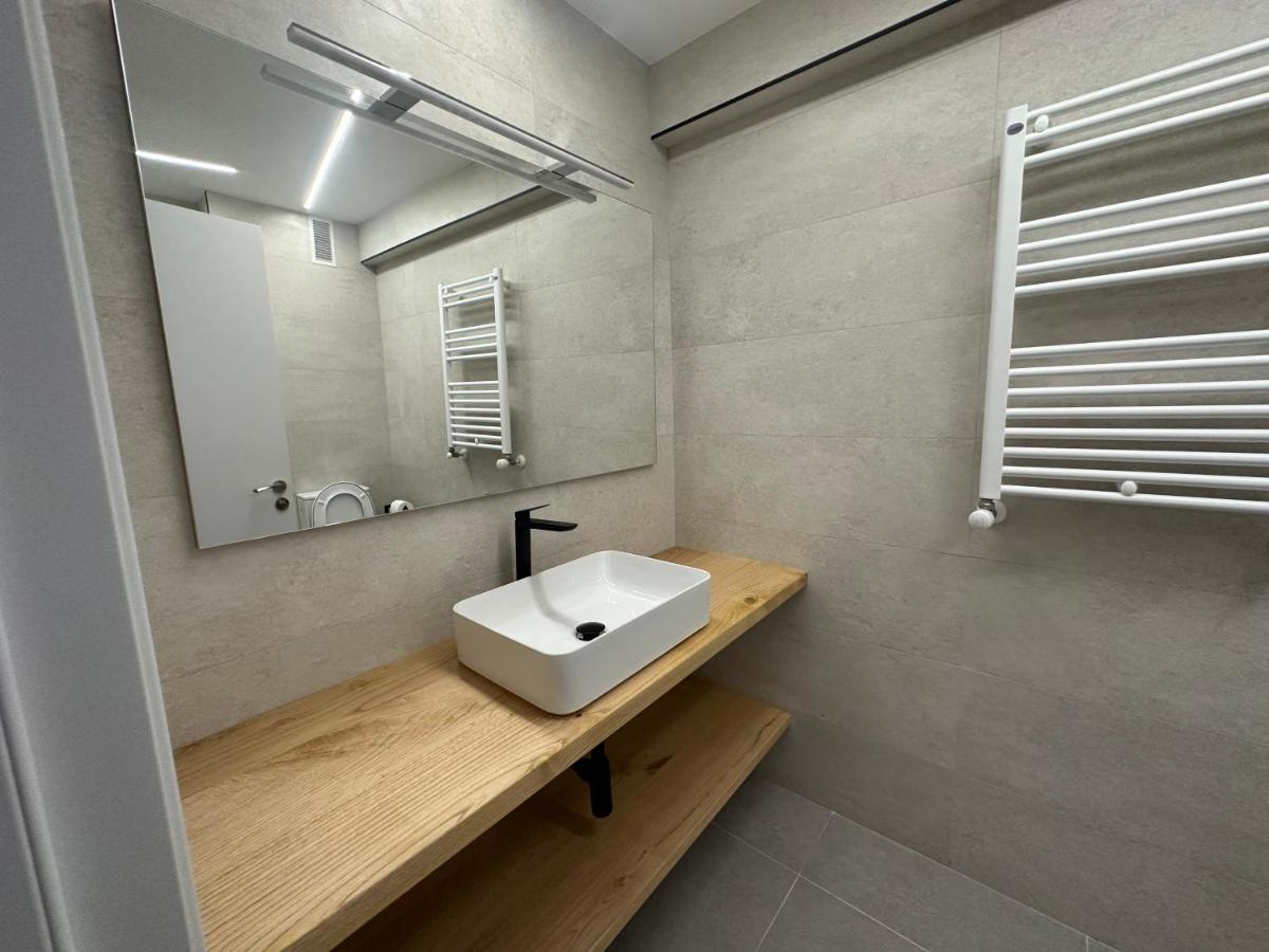 Oktheway Big Coruna Apartment A Coruna Exterior photo