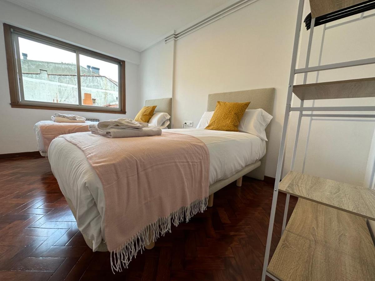 Oktheway Big Coruna Apartment A Coruna Exterior photo